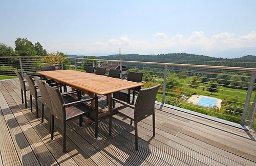 Bodensdorf House | Carinthia by Interhome