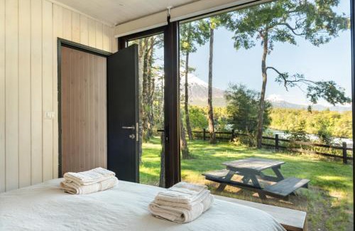 Ensenada House | Carintia Cabins