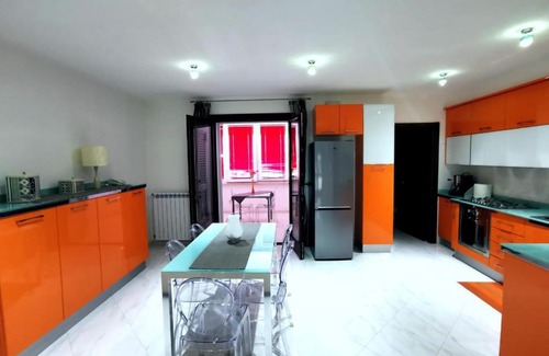 Montesano Salentino Apartment | Carinzia Home