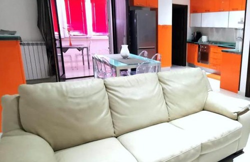 Montesano Salentino Apartment | Carinzia Home