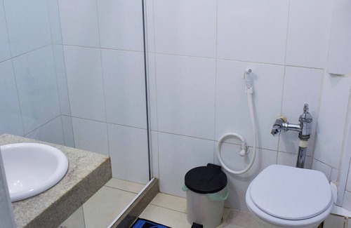 Copacabana Apartment | Carioca Comfort