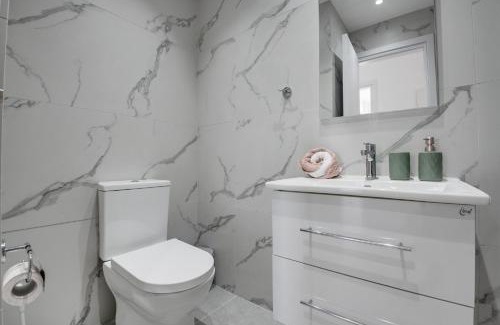 Livadia Apartment | Carisa Elysium Larnaca