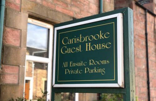 Inverness City Centre House | Carisbrooke Guest House