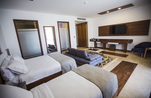 Mentese Hotel | Carissa Hotel