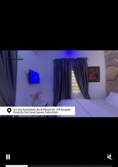 Sapele Apartment | CARIZ Apartment