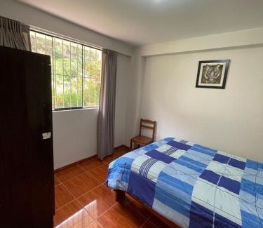 Primavera Apartment | Carla Giraldo