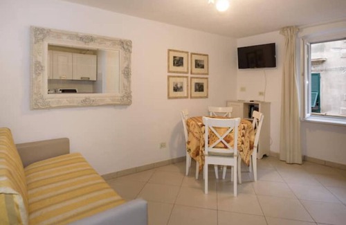 Borgo Antico Apartment | Carla House - Monterosso Cinque Terre .- Citra011019-LT-0135