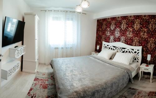 Iasi Apartment | Carla's Apart Palas-Hala Centrala 1 Bedroom - shuttle