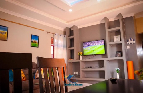 Voi Apartment | Carla's Home