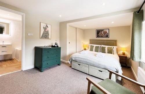 Framlingham House | Carleys Yard by The Suffolk Cottage Collection