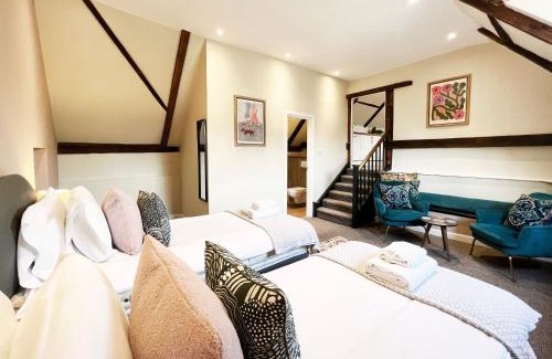 Framlingham House | Carleys Yard by The Suffolk Cottage Collection