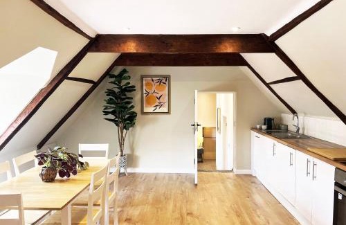 Framlingham House | Carleys Yard by The Suffolk Cottage Collection