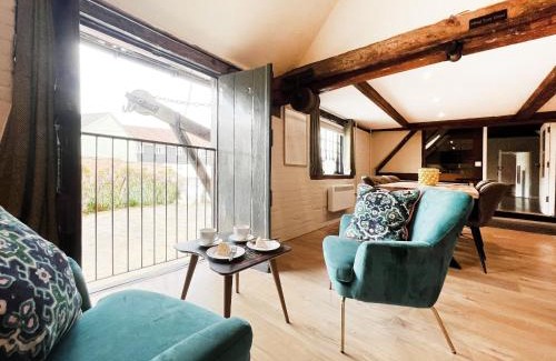 Framlingham House | Carleys Yard by The Suffolk Cottage Collection