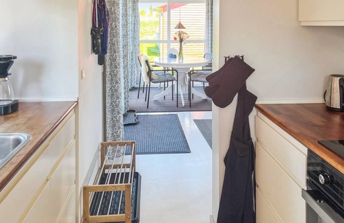 Gudhjem House | "Carlie" - 2.8km from the sea by Interhome