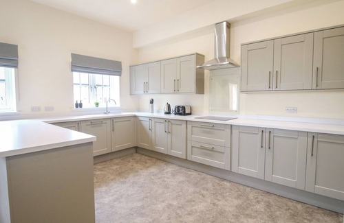 Felton Cottage | CARLISLE COTTAGE, pet friendly, luxury holiday cottage in West Felton