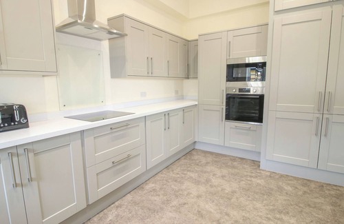 Felton Cottage | CARLISLE COTTAGE, pet friendly, luxury holiday cottage in West Felton
