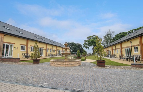 Felton Cottage | CARLISLE COTTAGE, pet friendly, luxury holiday cottage in West Felton