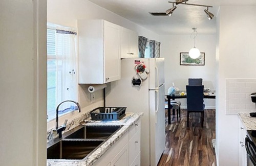 Fort Myers Shores House | Carlita's 4 Home Boat Lovers Retreat Pet Friendly in wonderful North Fort Myers