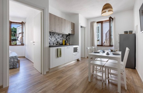 Carloforte Apartment | Carloforte Central Bright Apartment!