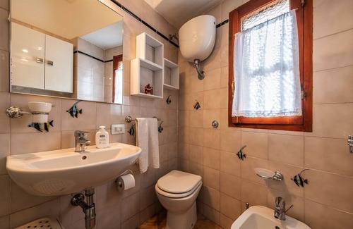 Carloforte Apartment | Carloforte island in Sardinia
