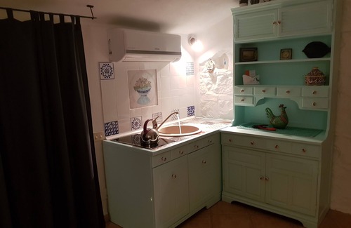 Carloforte Apartment | CARLOFORTE SARDEGNA HOLIDAY HOUSE