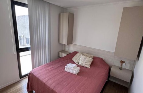 Villa Carlos Paz Apartment | Carlos paz resort premium