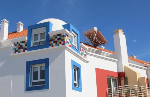 Baleal Apartment | Carlota House - Baleal