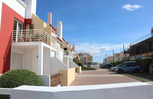 Baleal Apartment | Carlota House - Baleal