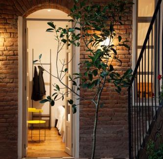 Quito Historic Center Hotel | Carlota Sustainable Design Hotel