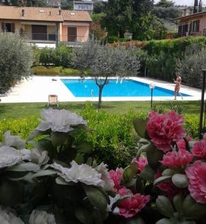 Bardolino Apartment | Carlotta's House Lake