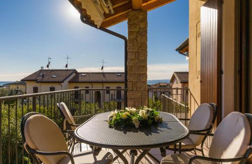 Bardolino Apartment | Carlotta's House Lake