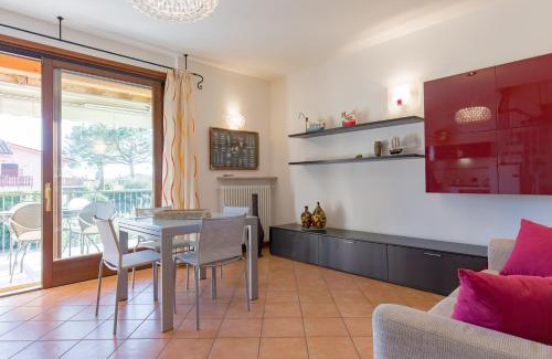 Bardolino Apartment | Carlotta's House Lake