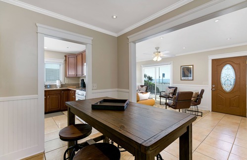 Carlsbad House | Carlsbad Cottage by the Beach