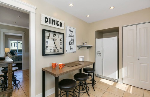 Carlsbad House | Carlsbad Cottage by the Beach