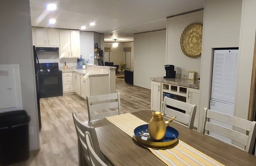 Carlsbad House | Carlsbad Getaway