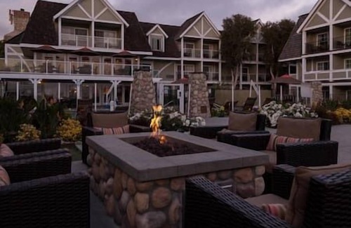 Carlsbad Village Resort | Carlsbad Inn Beach Resort, Great Views, Pool, Hot Tub