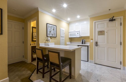 Carlsbad Village Resort | Carlsbad Inn Beach Resort