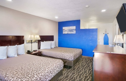 Carlsbad Hotel | Carlsbad Inn New Mexico