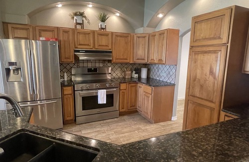 Carlsbad House | Carlsbad Presidential Stay