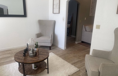 Carlsbad House | Carlsbad Presidential Stay