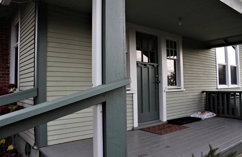 Carlsborg House | Carlsborg Cottage