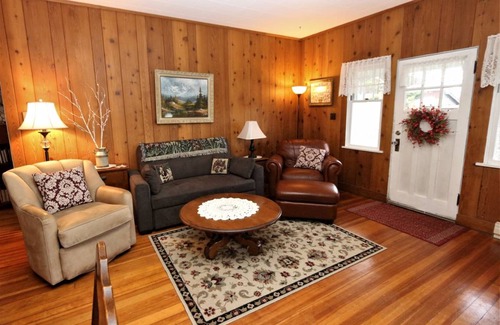Carlsborg House | Carlsborg Cottage