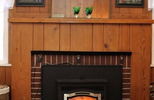 Carlsborg House | Carlsborg Cottage
