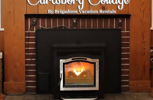 Carlsborg House | Carlsborg Cottage