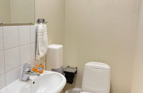 Karlstad Hostel | Carlstad Hostel Sport