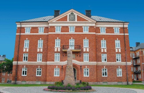 Karlstad Hostel | Carlstad Sport Hostel