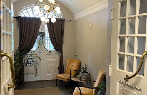Karlstad Hostel | Carlstad Sport Hostel