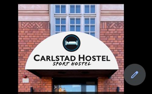 Karlstad Hostel | Carlstad Sport Hostel