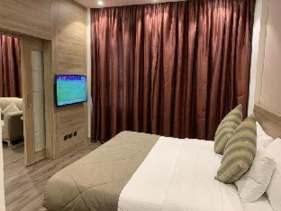 Dammam Hotel | Carlton Al Moaibed Hotel