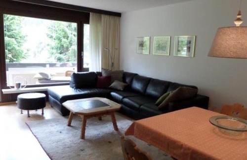 Meierhof Apartment | Carlton am Golf C14